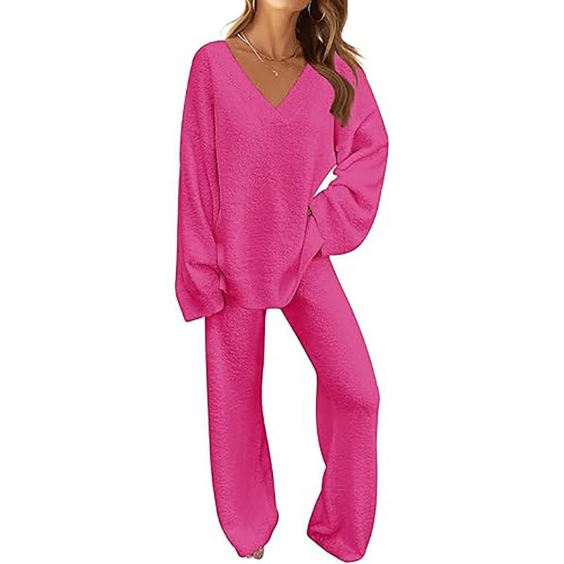 Women's Lounge Sets 2 Piece Outfits