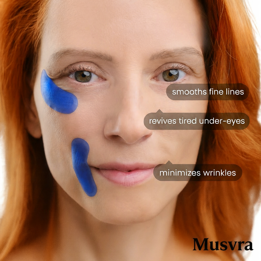 Micro-Infusion Targeted Patches